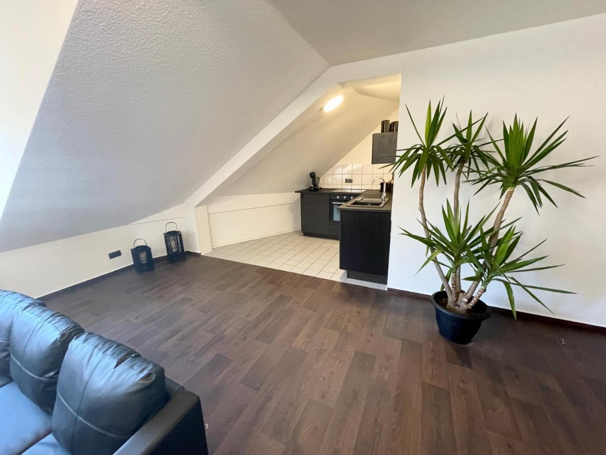 Ferienwohnung Augenblick - Stylisches Apartment In Der Besten Altstadtlage Von Эрфурт Экстерьер фото