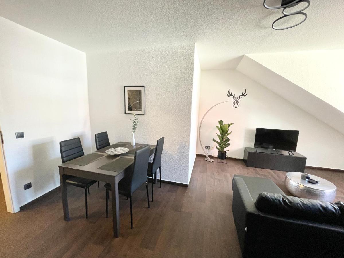 Ferienwohnung Augenblick - Stylisches Apartment In Der Besten Altstadtlage Von Эрфурт Экстерьер фото
