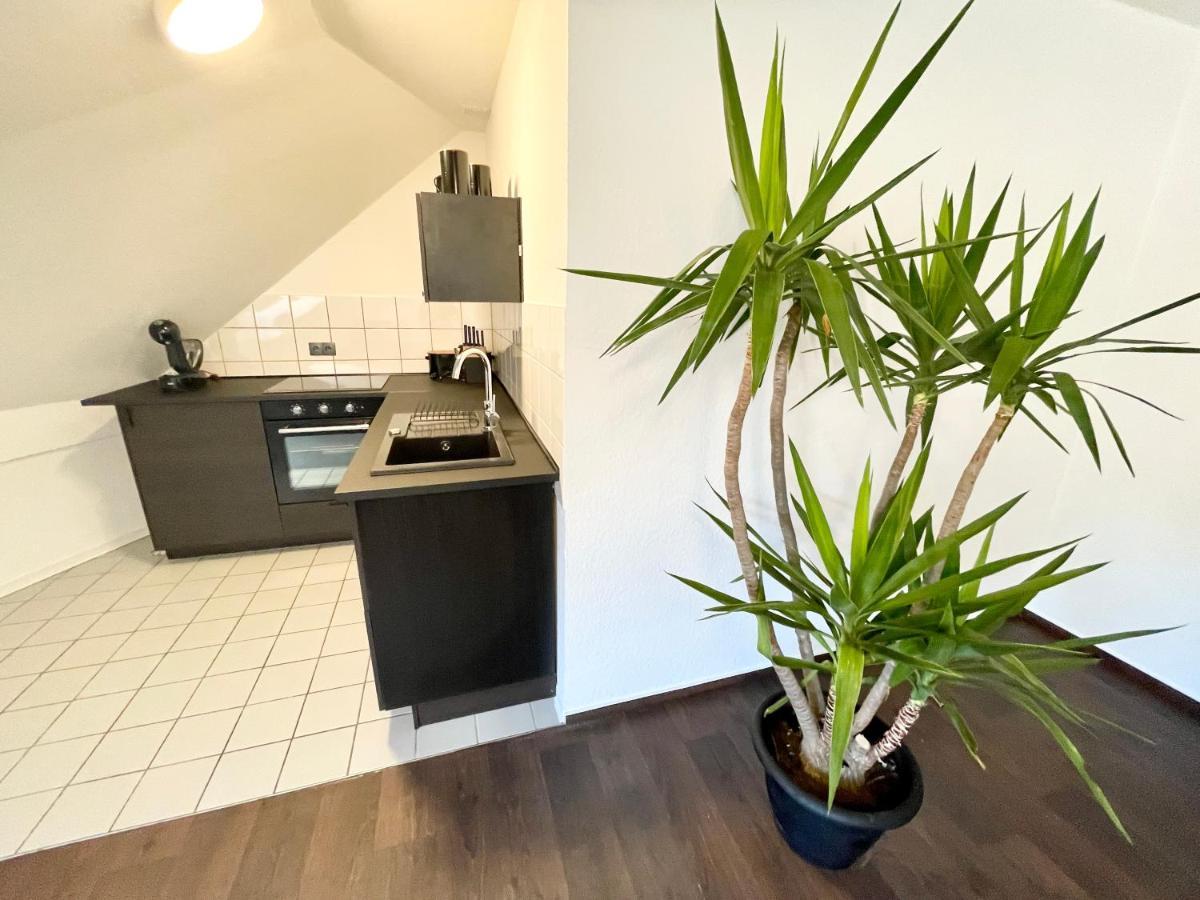 Ferienwohnung Augenblick - Stylisches Apartment In Der Besten Altstadtlage Von Эрфурт Экстерьер фото