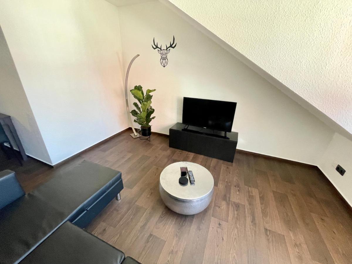 Ferienwohnung Augenblick - Stylisches Apartment In Der Besten Altstadtlage Von Эрфурт Экстерьер фото